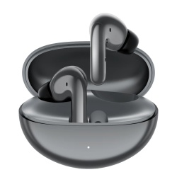 Honor Choice Earbuds S8 Black - Img 1