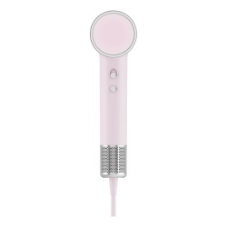HONOR CHOICE WOF High-speed Hair Dryer Pro Pink - Img 3