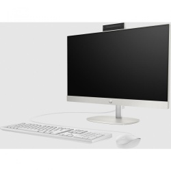 HP AIO 240G10 i5-1335U 16 512 UMA DOS 3y - Img 2