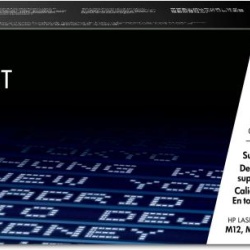 HP CF279A BLACK TONER CARTRIDGE - Img 2