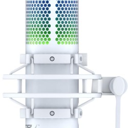 HP HyperX Microfon QuadCast S White - Img 6