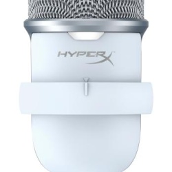 HP MICROFON HyperX SoloCast White - Img 4