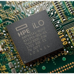 HPE ILO ADV INCL 3YR TS U 1-SVR LIC - Img 3