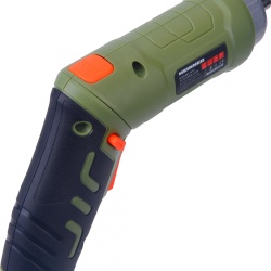 HR SURUBELNITA ACM 4.0V LI-ION+10ACC+USB - Img 3