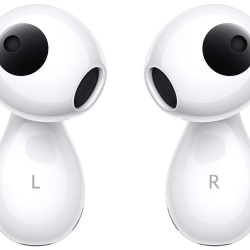 Huawei FreeBuds 5 Ceramic White - Img 6