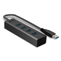 Hub Lindy 4 Port USB 3.0 - Img 2