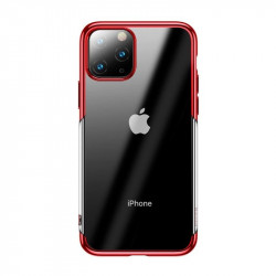 Husa Baseus Shining pentru iPhone 11 Pro - rosu