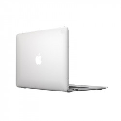 Husa laptop Speck SmartShell clear- MacBook Air 13 "18/19