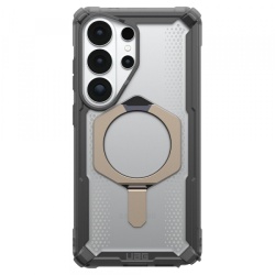 Husa MagSafe pentru Samsung Galaxy S26 Ultra S948, Urban Armor Gear, Plasma XTE, Gri