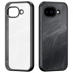 Husa pentru Google Pixel 10a, DUX DUCIS, Aimo, Neagra
