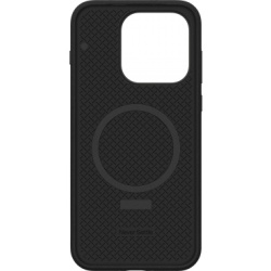 Husa pentru OnePlus 15, Sandstone Magnetic, Neagra - Img 2