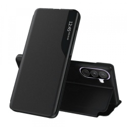 Husa pentru Samsung Galaxy A27 5G, Techsuit, eFold, Neagra