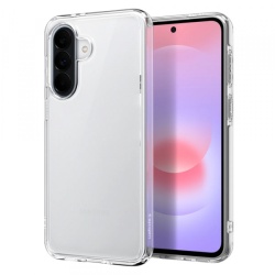 Husa pentru Samsung Galaxy A37 5G, Spigen, Ultra Hybrid, Transparenta ACS11133