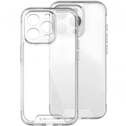 Husa pentru Samsung Galaxy S26 Plus S947, OEM, Enviro Essential, Transparenta