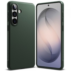 Husa pentru Samsung Galaxy S26 S942, Ringke, Onyx, Verde Inchis