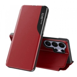 Husa pentru Samsung Galaxy S26 Ultra S948, Techsuit, eFold, Rosie