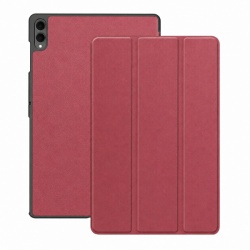 Husa pentru Samsung Galaxy Tab S12 Ultra / Tab S11 Ultra, Techsuit, FoldPro, Rosie