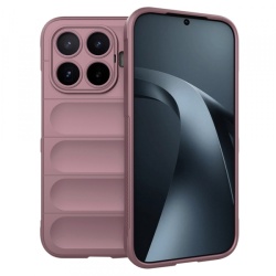 Husa pentru Xiaomi 17T, Techsuit, Magic Shield, Mov