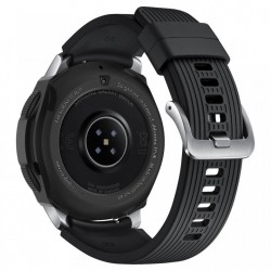 Husa protectoare Spigen pentru smartwatch Samsung Watch 42 mm , negru - Img 2