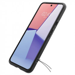 Husa Spigen Liquid Air pentru Google Pixel 8 - negru mat - Img 4