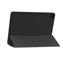 Husa Tab A9+ Tech-Protect, SC PEN, Black - Img 3
