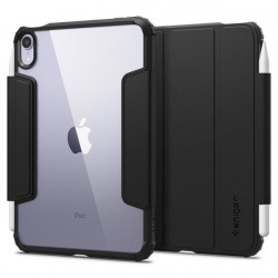 Husa tableta SPIGEN ULTRA HYBRID PRO Apple IPAD MINI 6 2021 BLACK - Img 4