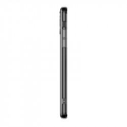 Husa transparenta Baseus Simple pentru iPhone 11 Pro - Img 4