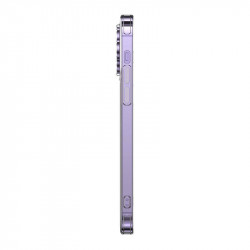 Husa Transparenta Baseus Simple pentru iPhone 14 Pro Max - Img 4