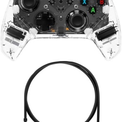 HyperX Clutch Gladiate RGB Controller - Img 10
