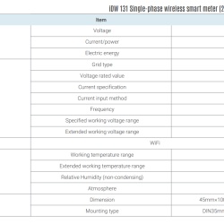 HYXi IDW131 MCT-DW 1P FOR MICRO STORAGE - Img 2