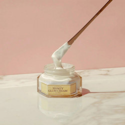 I'M FROM Honey Crema Glow 50 gr - Img 4