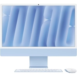 iMAC24 CPU-10C/GPU-10C/16GB/1TB INT BL - Img 2