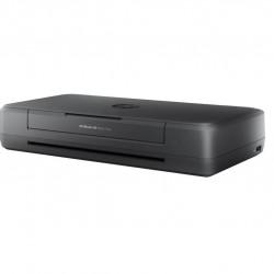 Imprimanta color portabila HP OfficeJet 200, Wireless, A4 - Img 4