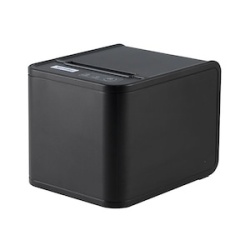 Imprimanta termica pentru chitante, bonuri, HoReCa, OptimX Pro HQ821, 80mm, viteza de printare 200mm/s, USB, LAN  - Img 2