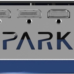 IN SPARKLE ARC A770 TITAN OC 16GB 256bit - Img 5
