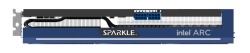 IN SPARKLE ARC A770 TITAN OC 16GB 256bit - Img 15