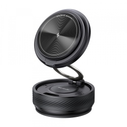Incarcator Auto Wireless McDodo CH-8610, 15W, 1.67A, Negru