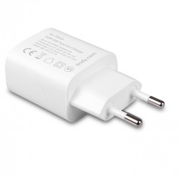 Incarcator Lindy USB Type-A 20W - Img 2