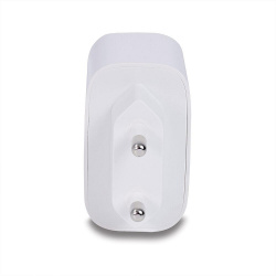 Incarcator Lindy USB Type-A & C 65W - Img 4