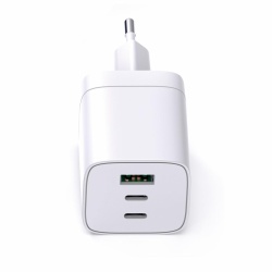 INCARCATOR USB-C-2+USB-A SERIOUX 65W - Img 2