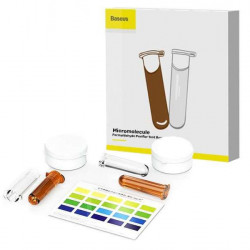 Indicele de formaldehida pentru purificatorul de aer auto Baseus - Img 2