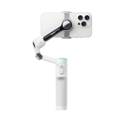 Insta360 Flow 2 Pro Standard Bundle Summit White - Img 2