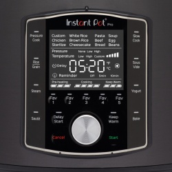 INSTANT POT PRO 8, MULTICOOKER 7.6L - Img 3