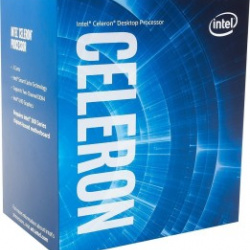Intel Celeron G5925 3600 - Socket 1200 - processor BOX
