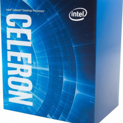 Intel Celeron G5925 3600 - Socket 1200 - processor BOX - Img 2