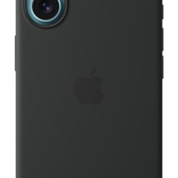 IPHONE 16 SI CASE BLACK-ZML - Img 3