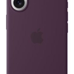 IPHONE 16 SI CASE PLUM-ZML - Img 5