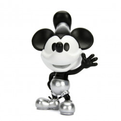 JADA FIGURINA METALICA DISNEY STEAMBOAT WILLIE 10CM - Img 2