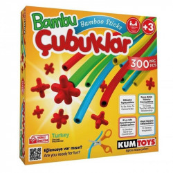 JOC BAMBOO STICKS