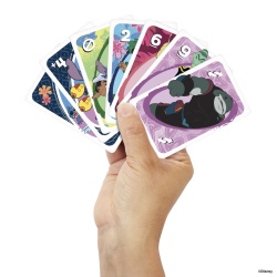 JOC DE CARTI UNO DISNEY LILO STITCH - Img 3